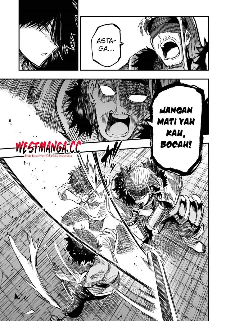 Hitoribocchi no Isekai Kouryaku Chap 315 - Next Chap 316