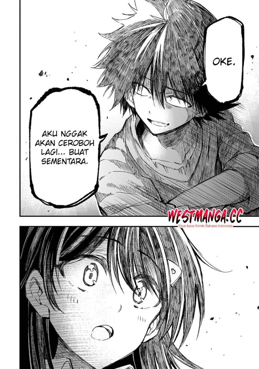 Hitoribocchi no Isekai Kouryaku Chap 318 - Next Chap 319