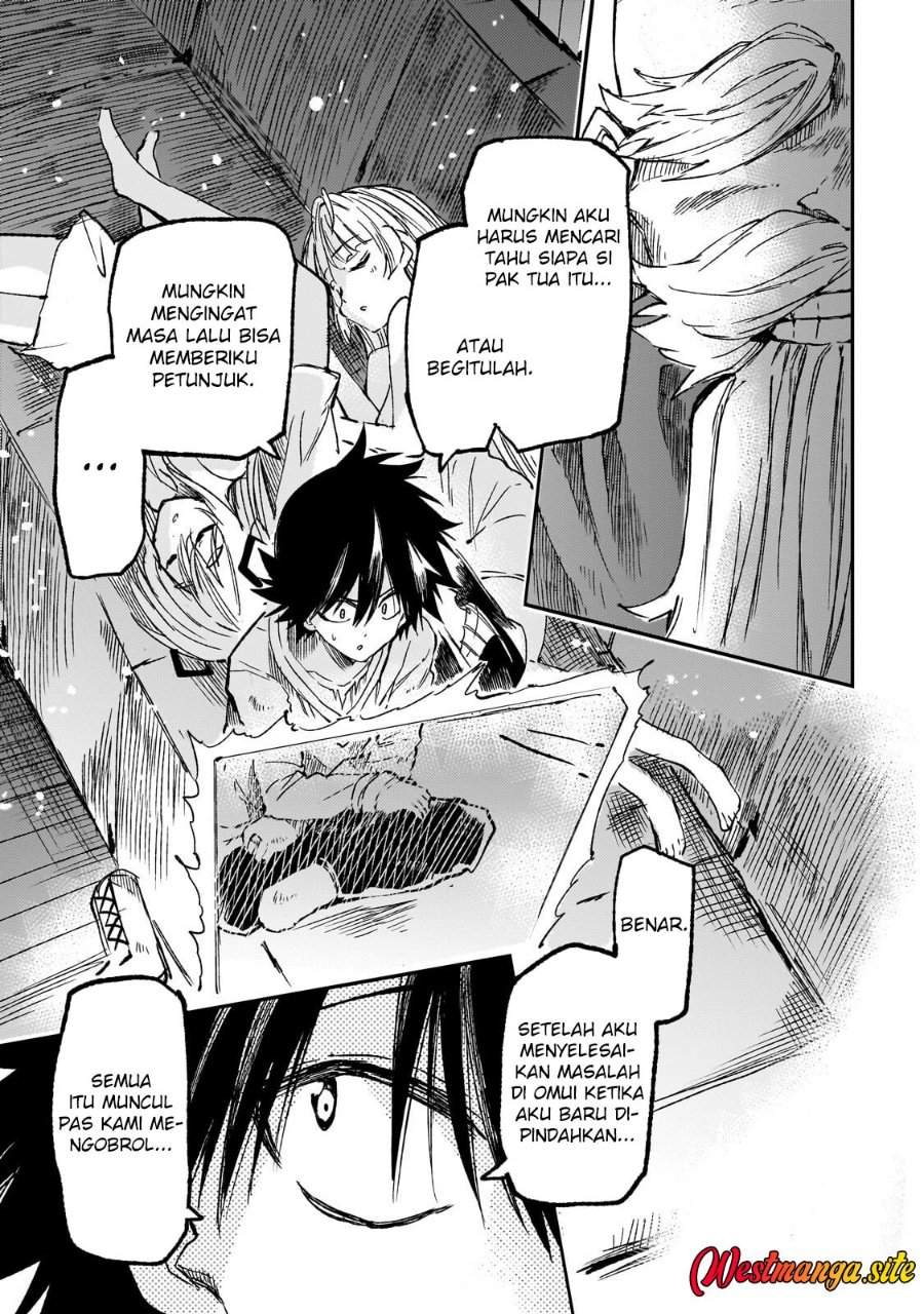 Hitoribocchi no Isekai Kouryaku Chap 327 - Next Chap 328