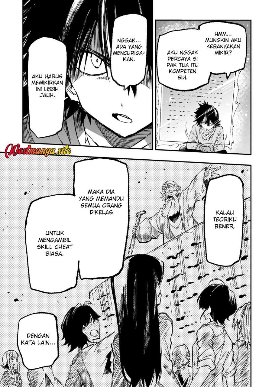 Hitoribocchi no Isekai Kouryaku Chap 327 - Next Chap 328