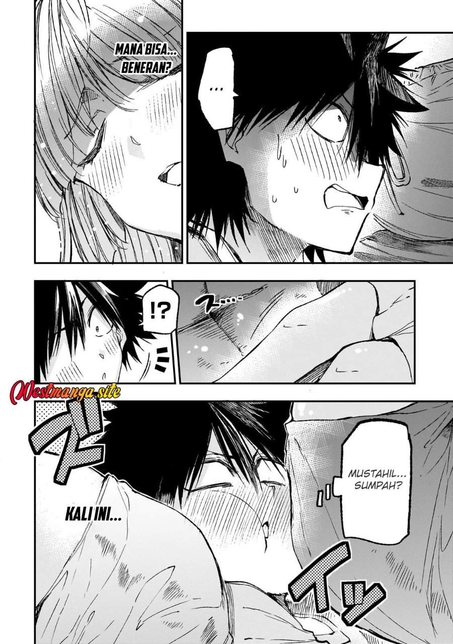Hitoribocchi no Isekai Kouryaku Chap 326 - Next Chap 327