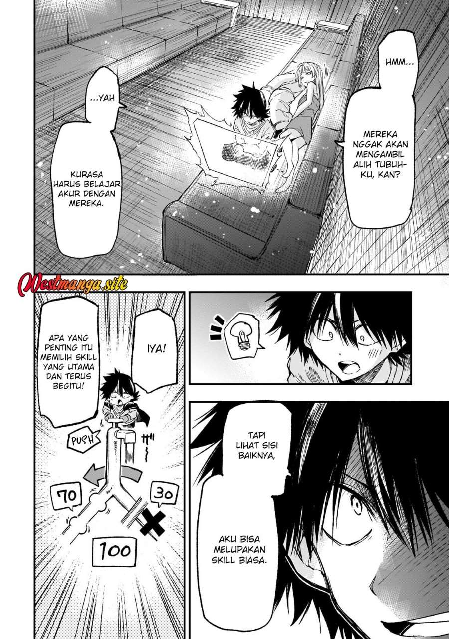 Hitoribocchi no Isekai Kouryaku Chap 328 - Next Chap 329