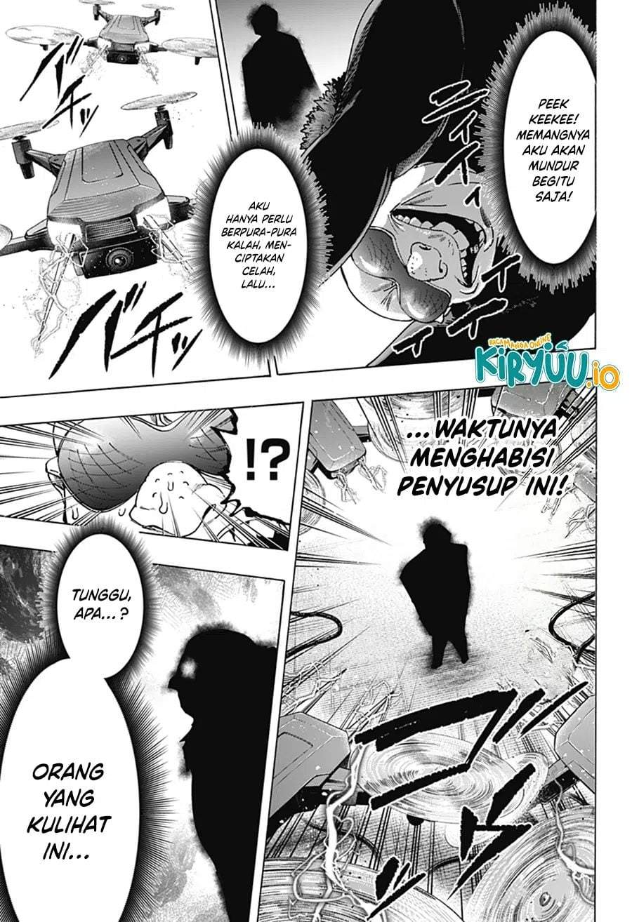 MARRIAGETOXIN Chap 134 - Next Chap 135