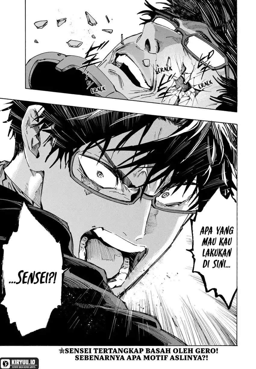 MARRIAGETOXIN Chap 136 - Next Chap 137