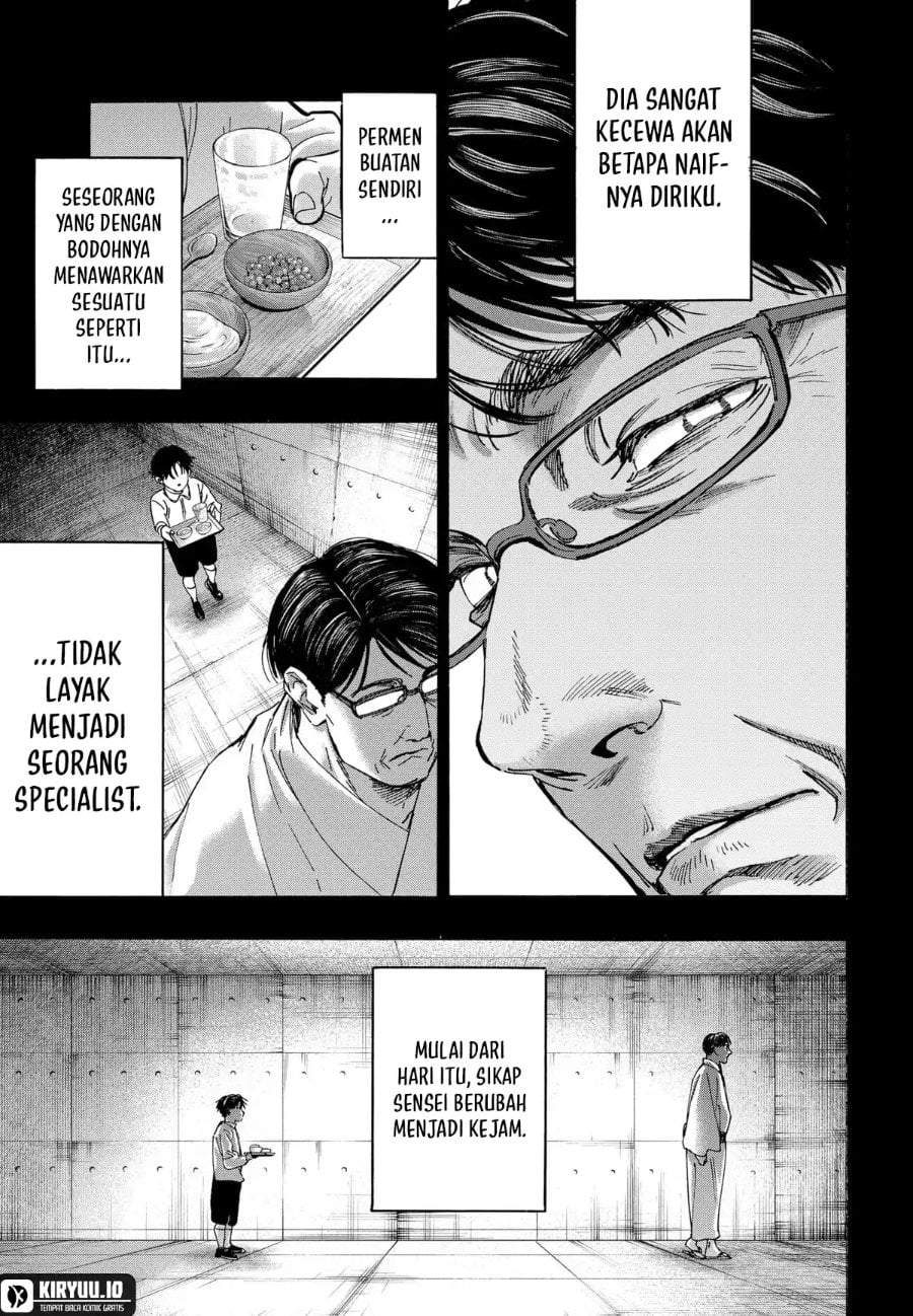 MARRIAGETOXIN Chap 137 - Next Chap 138