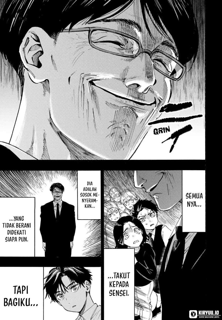 MARRIAGETOXIN Chap 137 - Next Chap 138