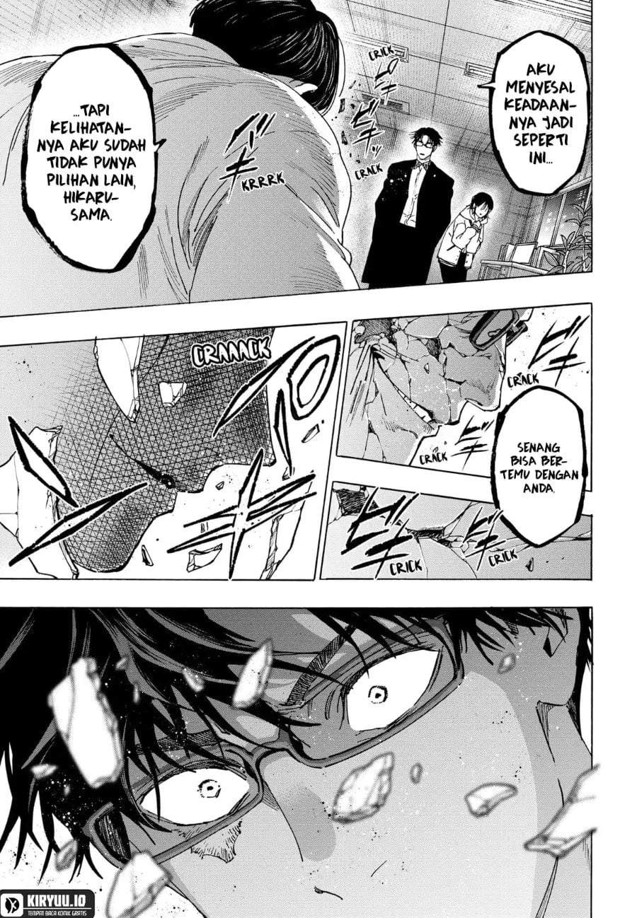 MARRIAGETOXIN Chap 137 - Next Chap 138