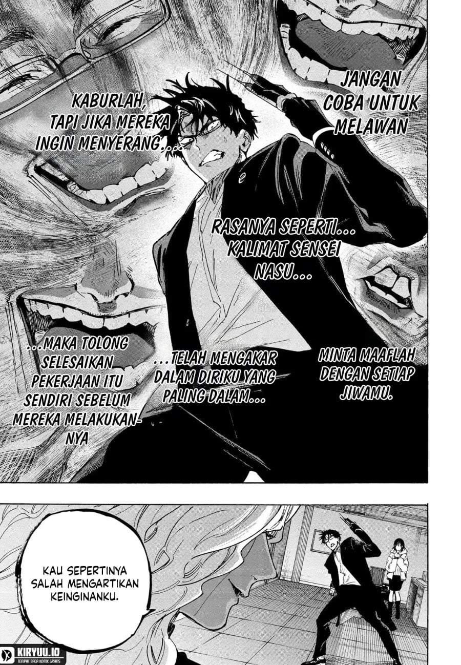 MARRIAGETOXIN Chap 138 - Next Chap 139