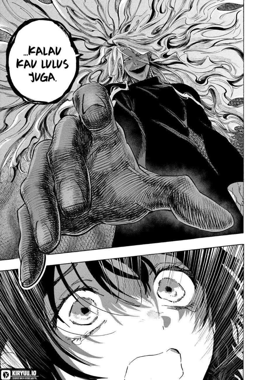 MARRIAGETOXIN Chap 138 - Next Chap 139