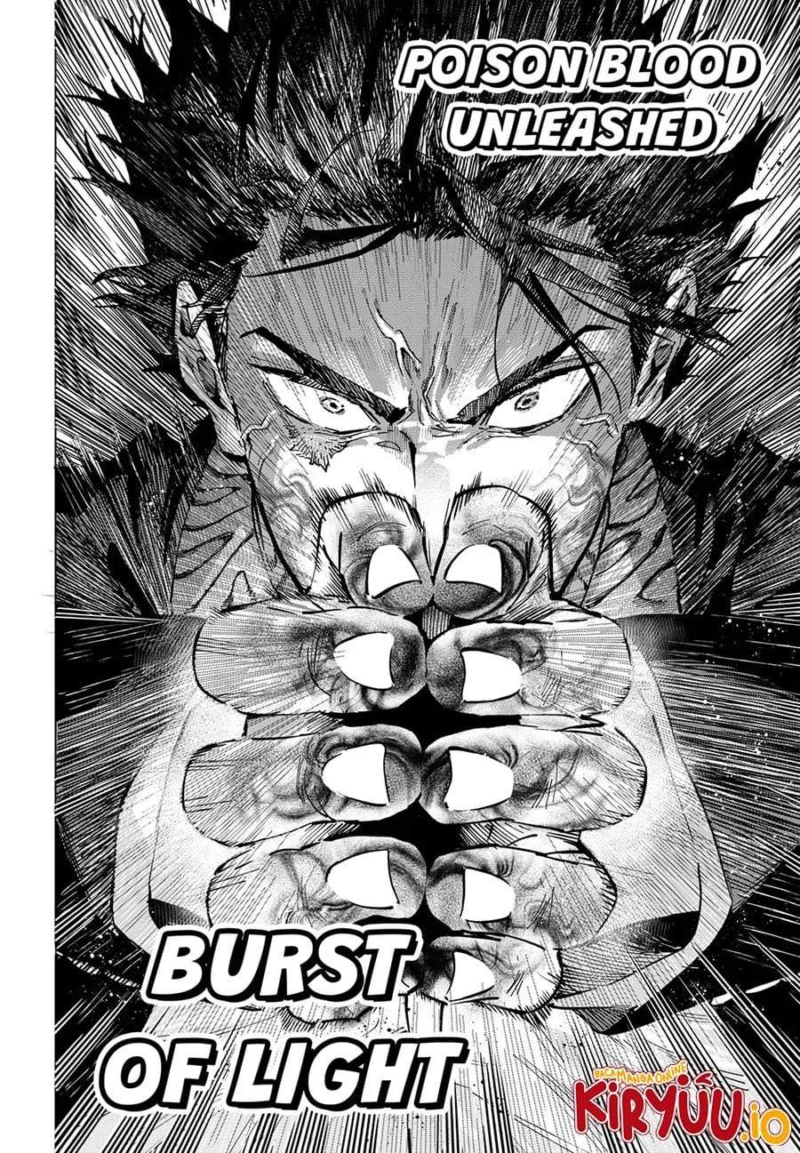 MARRIAGETOXIN Chap 139 - Next Chap 140
