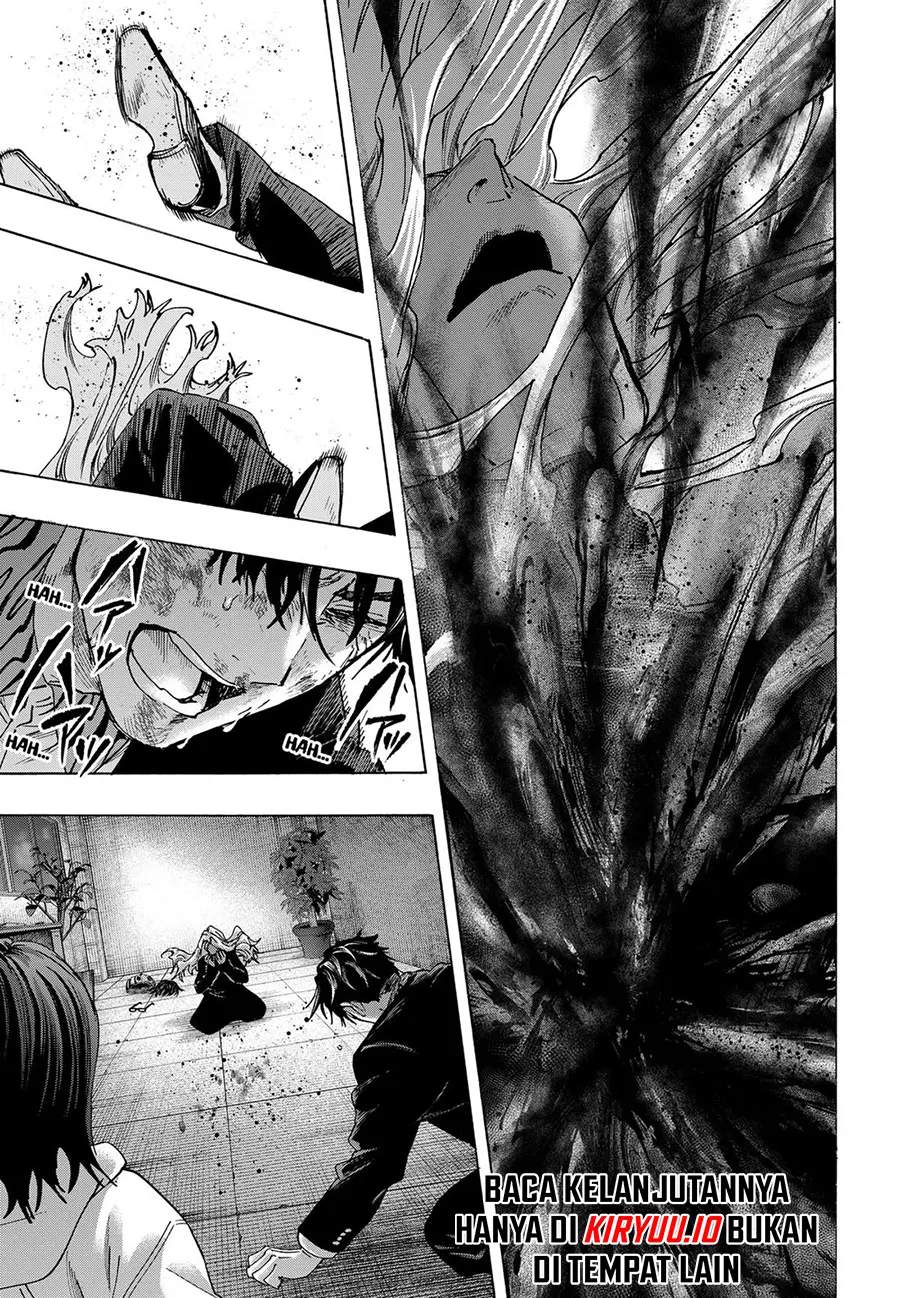 MARRIAGETOXIN Chap 140 - Next Chap 141