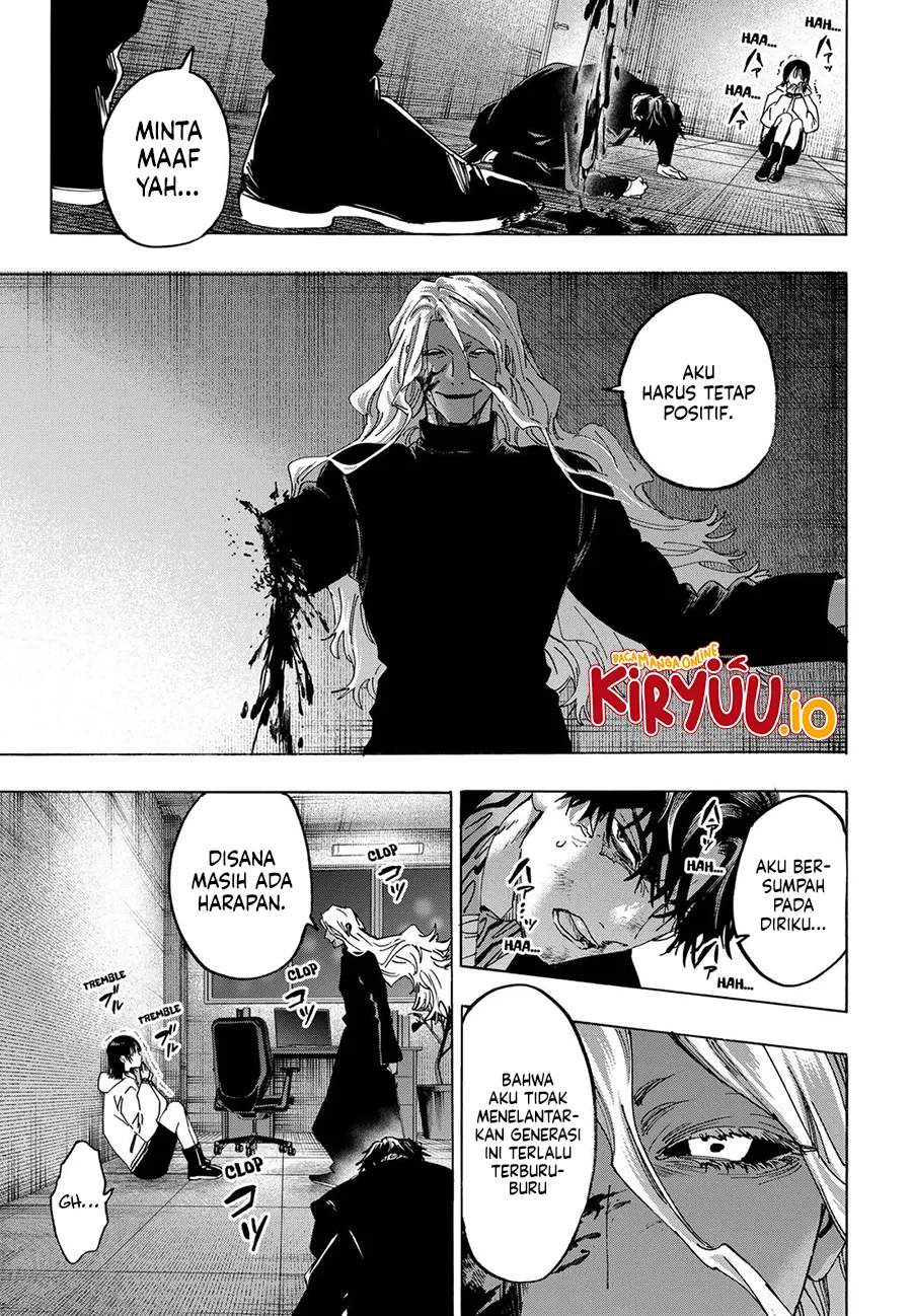 MARRIAGETOXIN Chap 140 - Next Chap 141