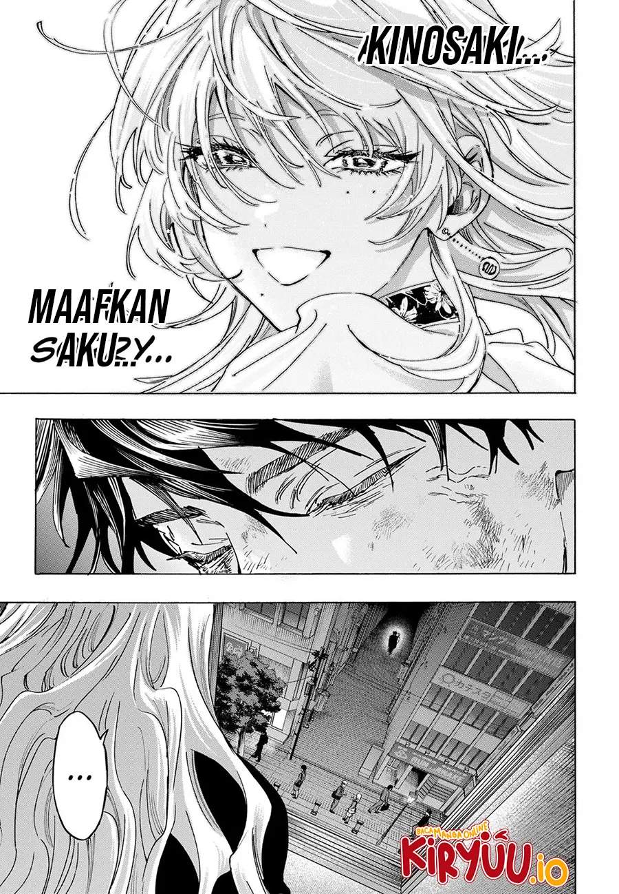 MARRIAGETOXIN Chap 140 - Next Chap 141