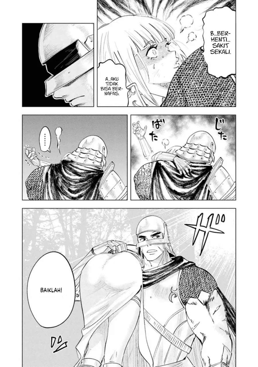 Oukoku E Tsuzuku Michi Chap 108 - Next Chap 109