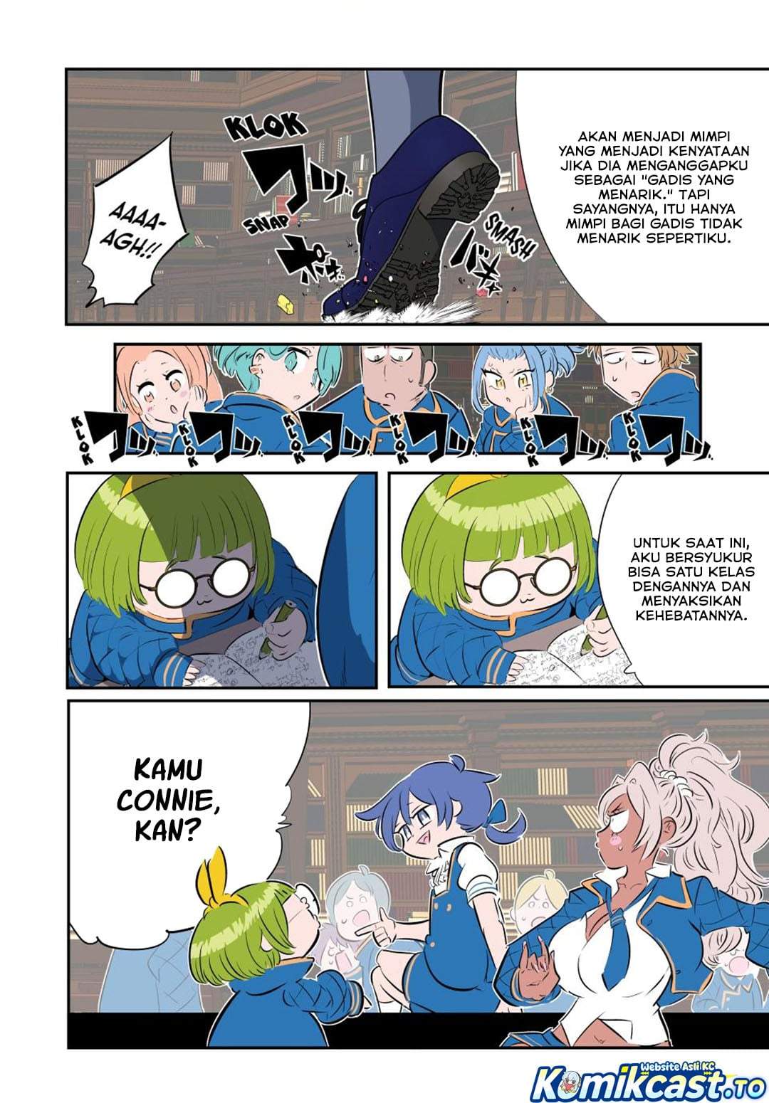 Tensei Shitara dai Nana Ouji dattanode, Kimamani Majutsu o Kiwamemasu Chap 216 - Next Chap 217