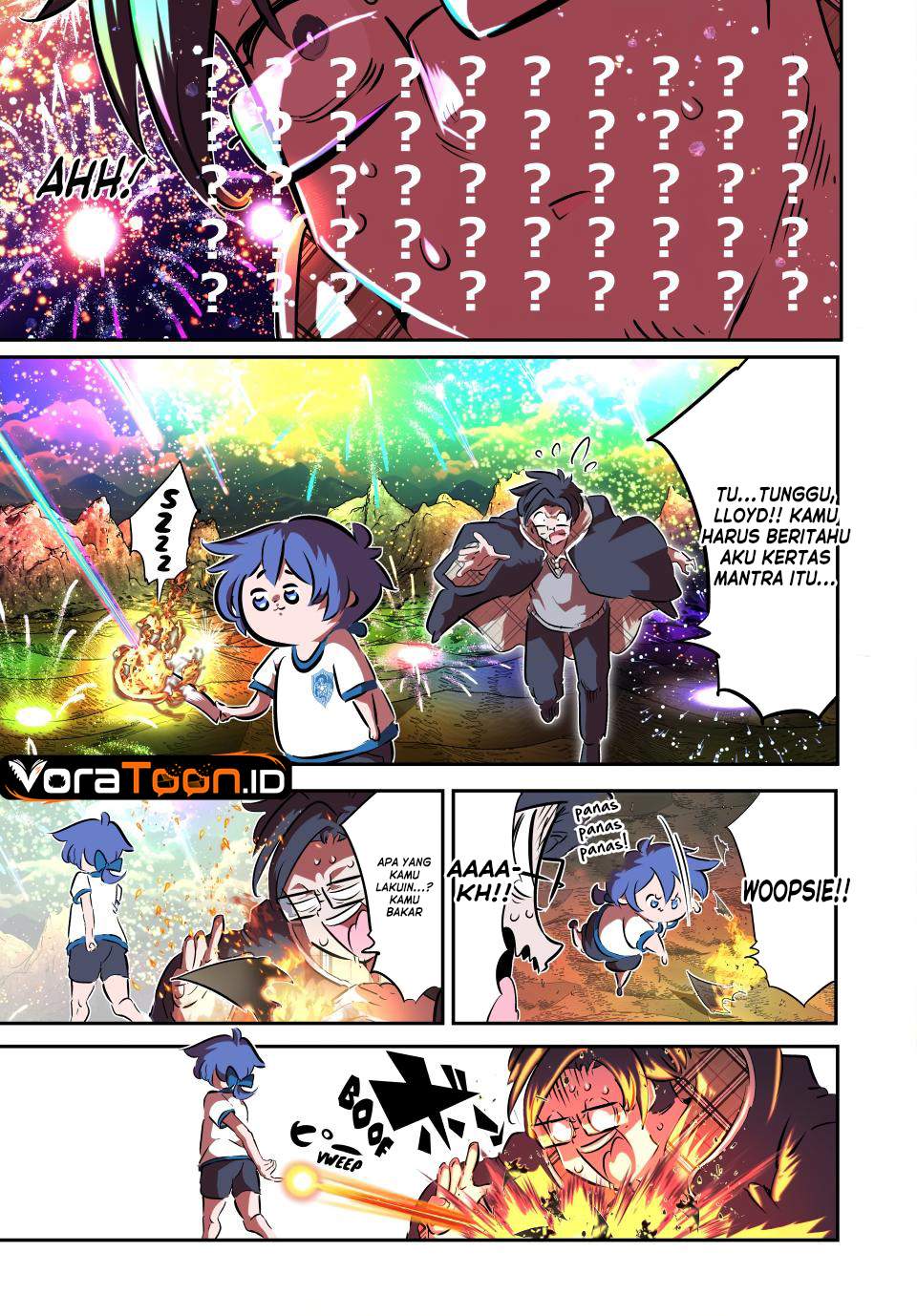 Tensei Shitara dai Nana Ouji dattanode, Kimamani Majutsu o Kiwamemasu Chap 218 - Next Chap 219