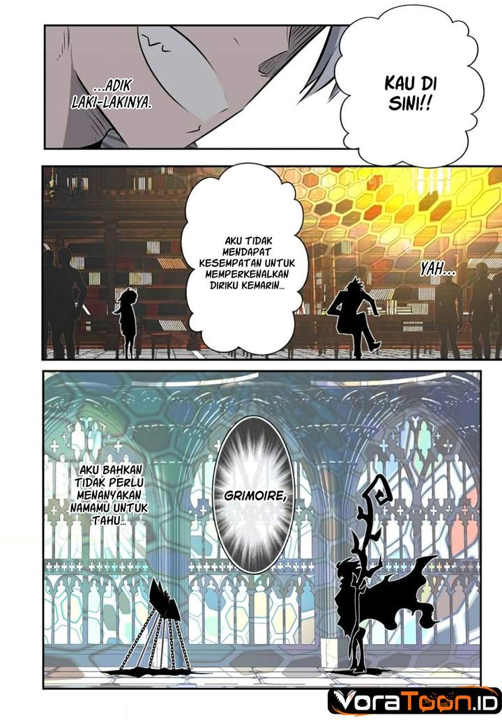Tensei Shitara dai Nana Ouji dattanode, Kimamani Majutsu o Kiwamemasu Chap 220 - Next Chap 221
