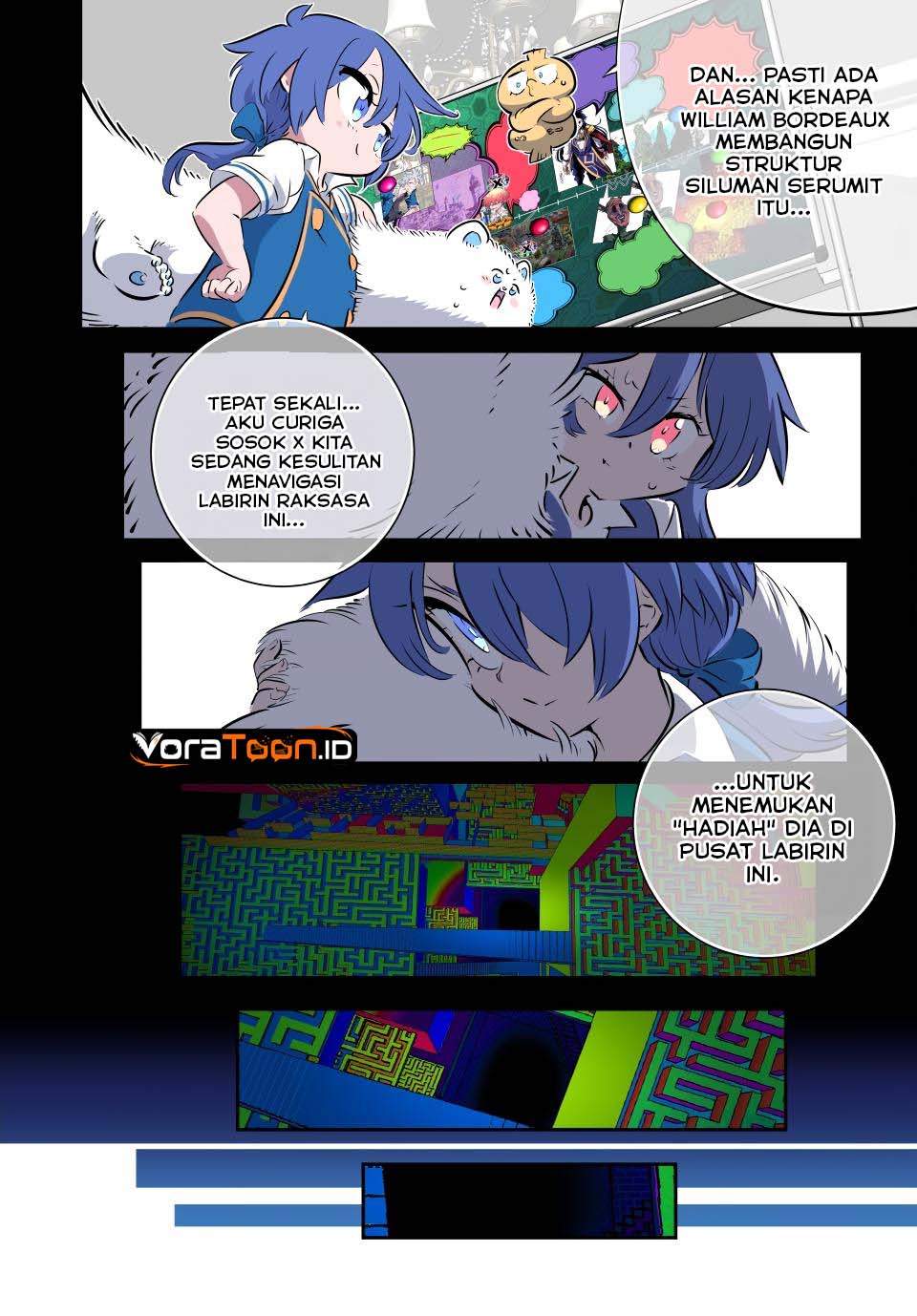 Tensei Shitara dai Nana Ouji dattanode, Kimamani Majutsu o Kiwamemasu Chap 221 - Next Chap 222