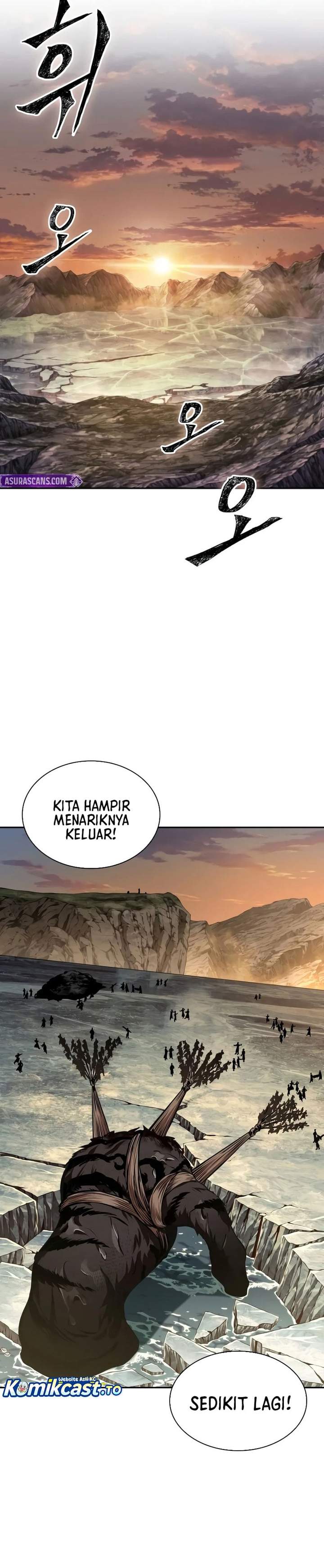 Nano Machine Chap 319 - Next Chap 320