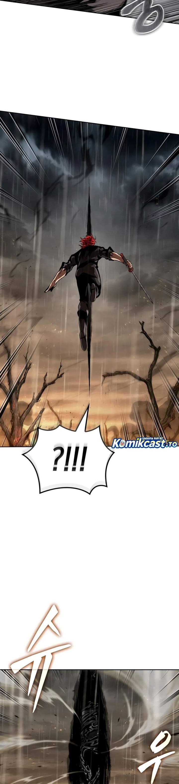 Nano Machine Chap 319 - Next Chap 320
