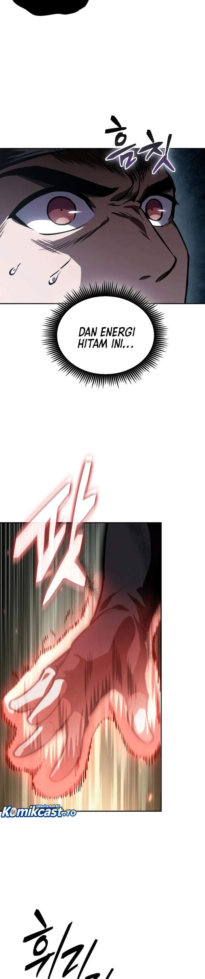 Nano Machine Chap 319 - Next Chap 320