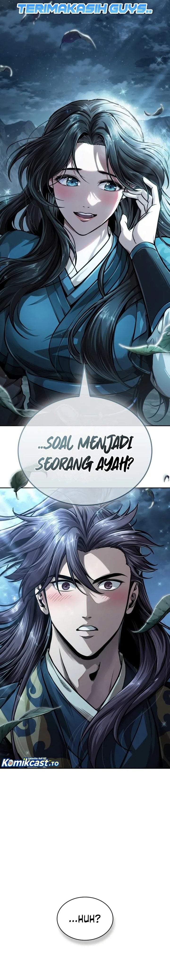 Nano Machine Chap 321 - Next Chap 322