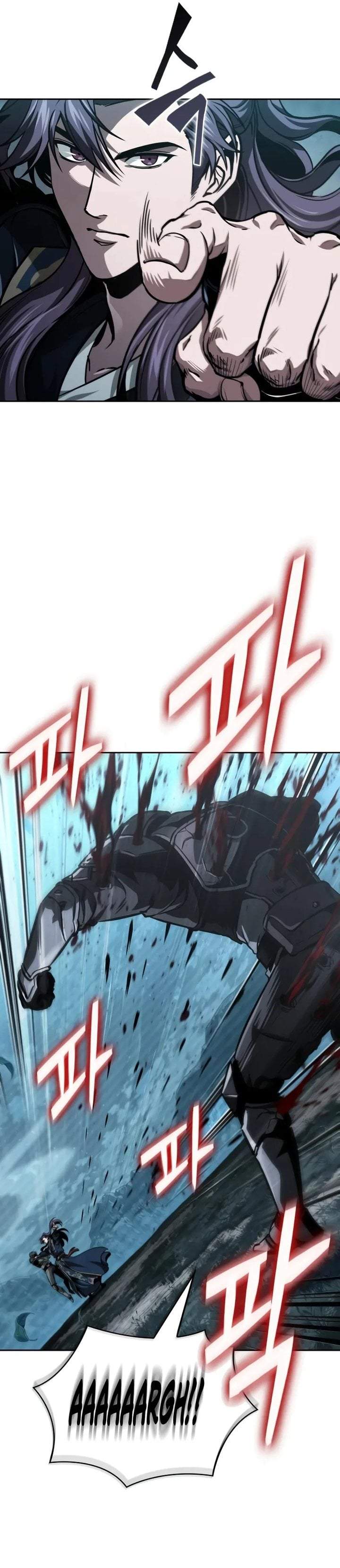 Nano Machine Chap 324 - Next Chap 325
