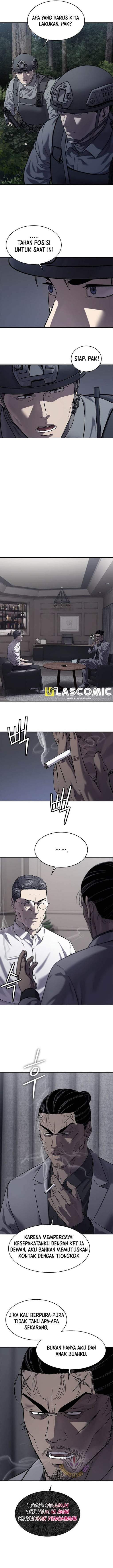 God of Blackfield Chap 324 - Next Chap 325