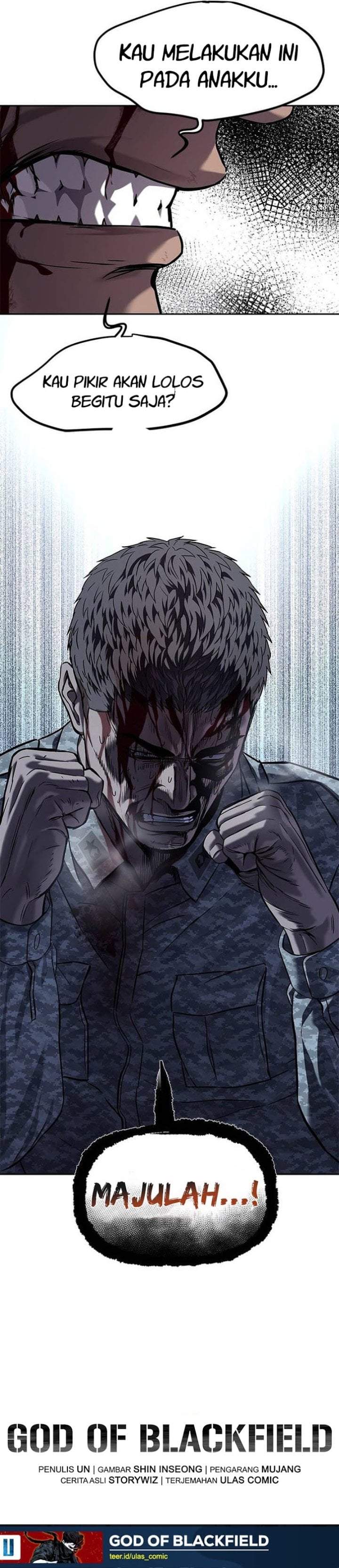 God of Blackfield Chap 326 - Next Chap 327