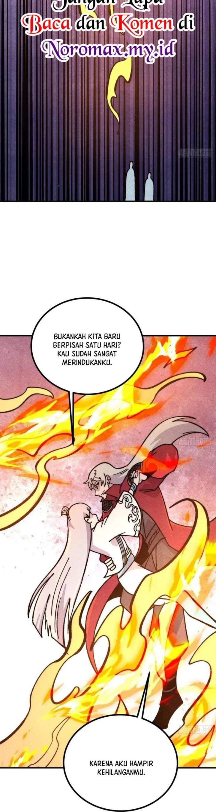 All Hail the Sect Leader Chap 527 - Next Chap 528