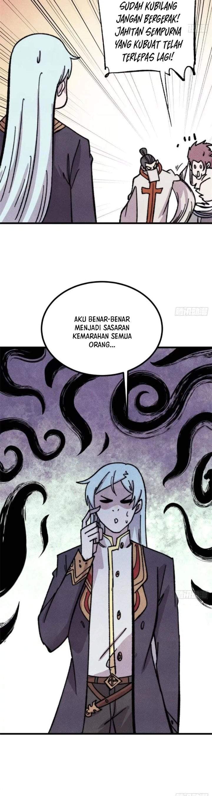 All Hail the Sect Leader Chap 534 - Next Chap 535