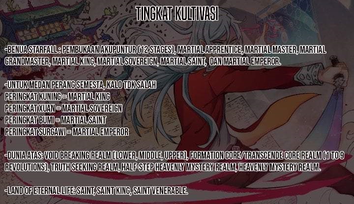 All Hail the Sect Leader Chap 538 - Next Chap 539