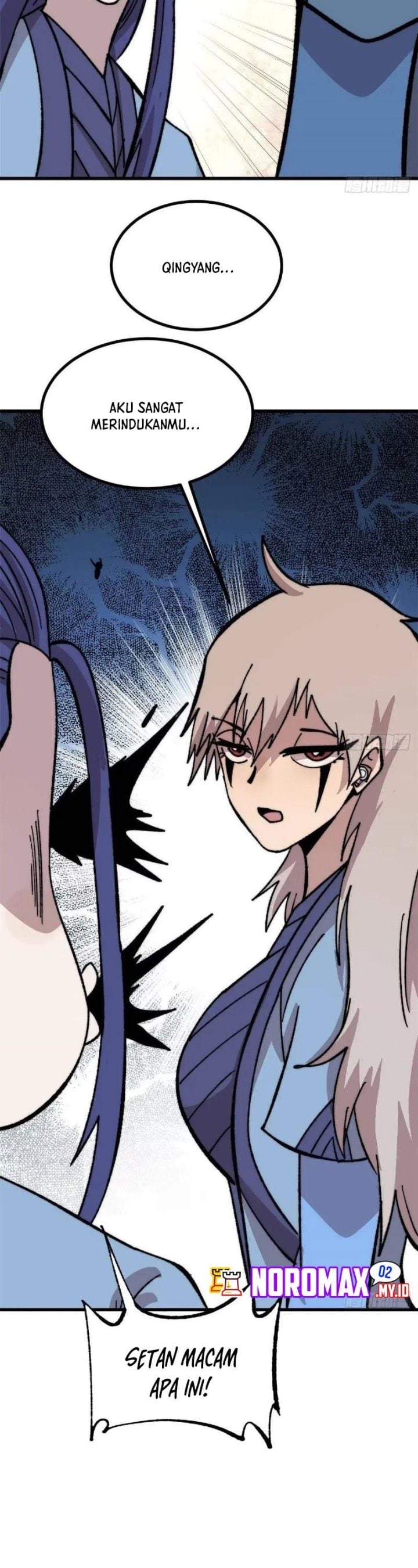All Hail the Sect Leader Chap 530 - Next Chap 531