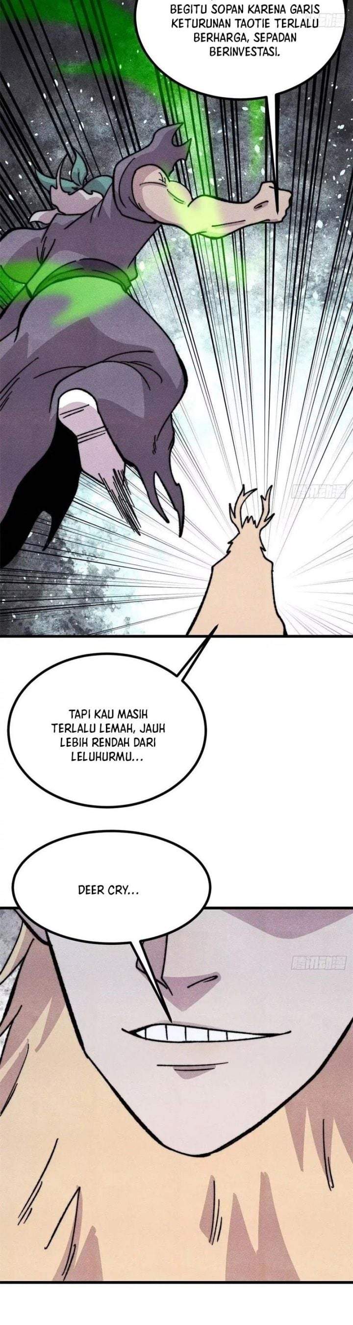 All Hail the Sect Leader Chap 530 - Next Chap 531