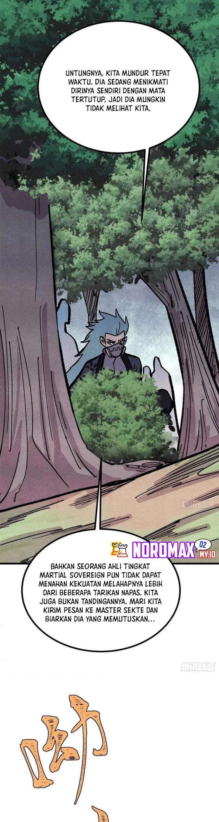 All Hail the Sect Leader Chap 530 - Next Chap 531