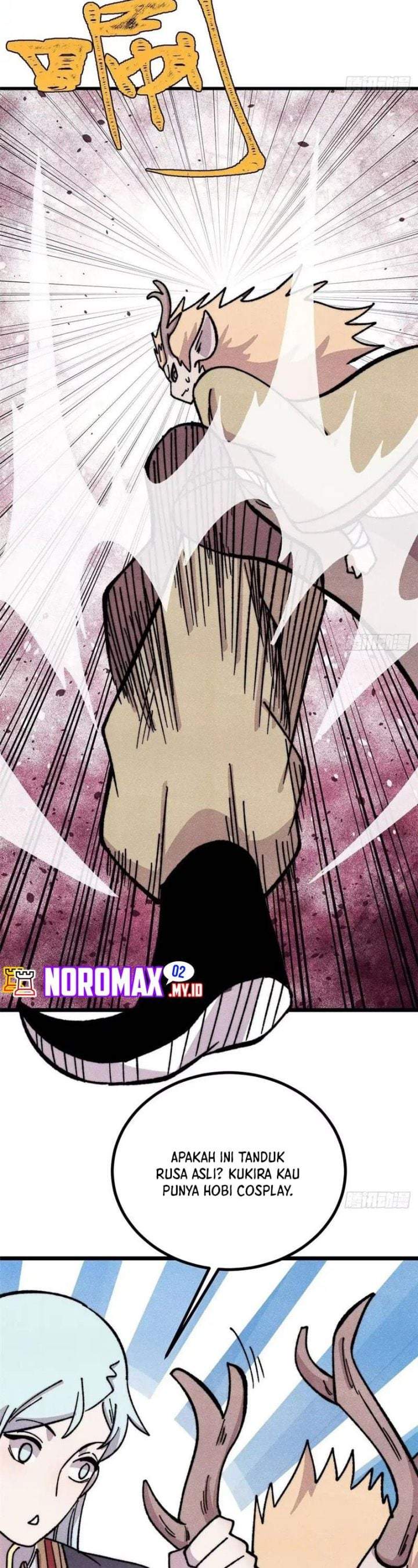 All Hail the Sect Leader Chap 531 - Next Chap 532