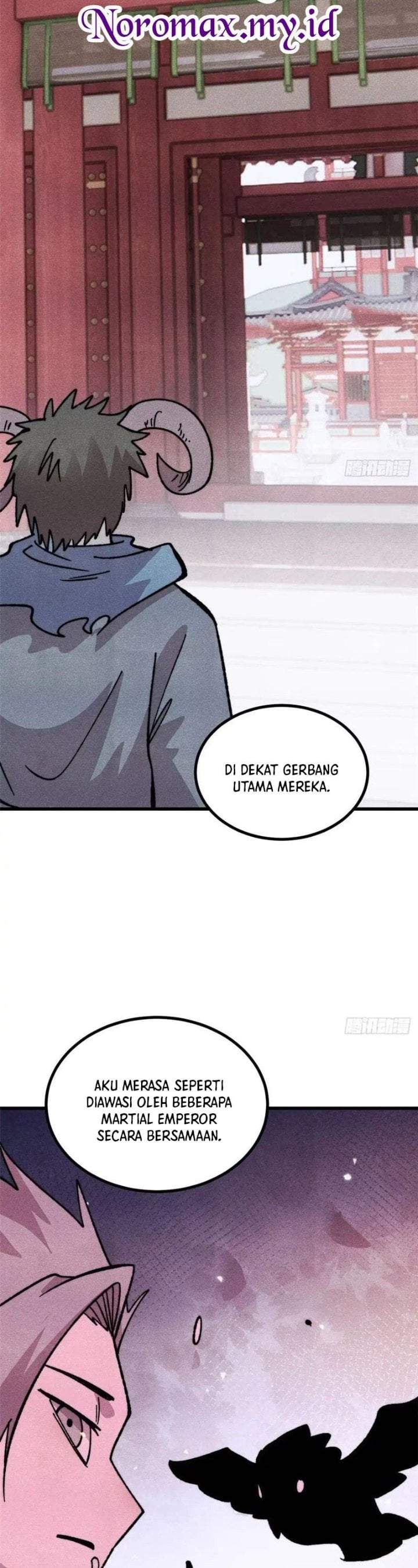 All Hail the Sect Leader Chap 532 - Next Chap 533