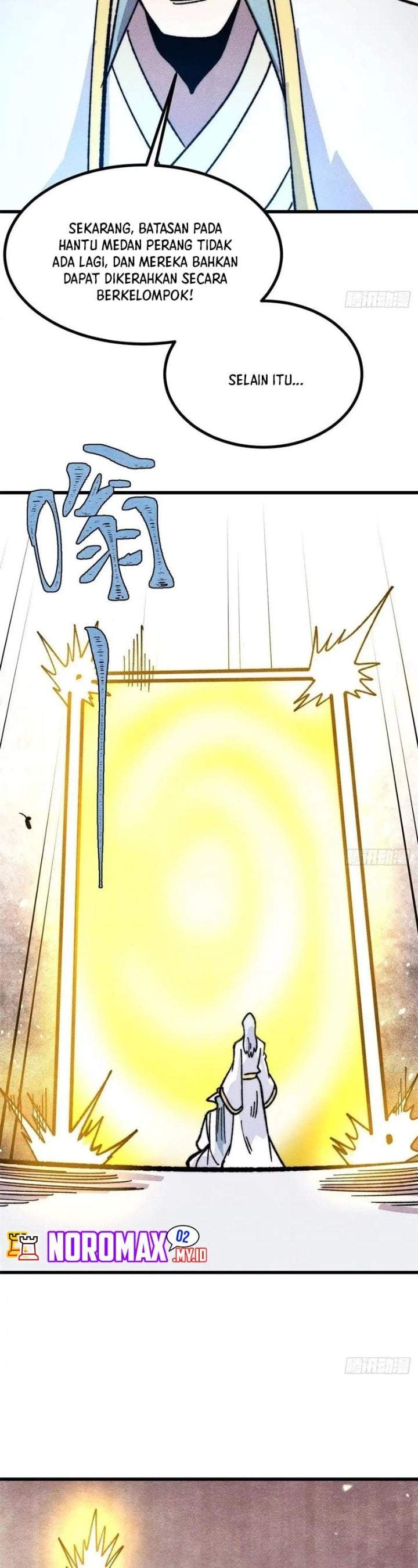 All Hail the Sect Leader Chap 532 - Next Chap 533