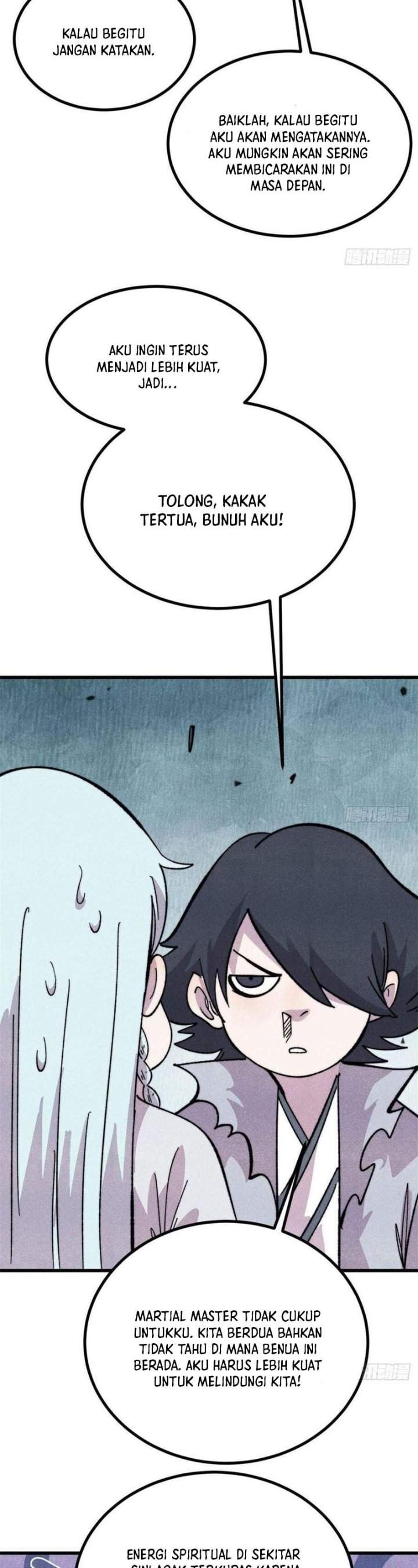 All Hail the Sect Leader Chap 544 - Next Chap 545