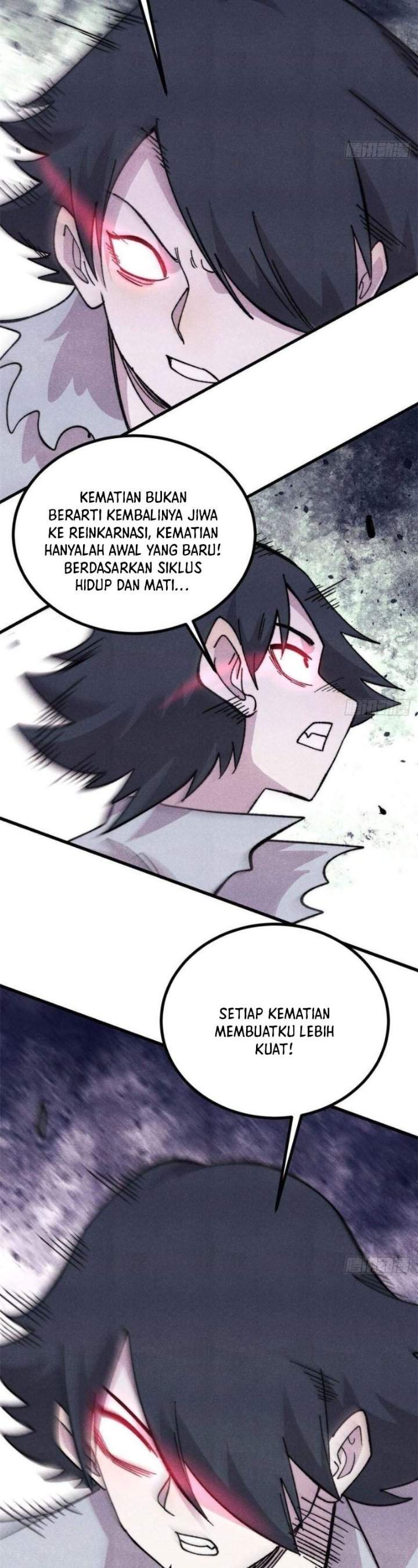 All Hail the Sect Leader Chap 544 - Next Chap 545