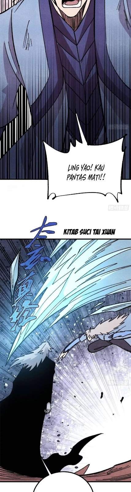 All Hail the Sect Leader Chap 546 - Next Chap 547