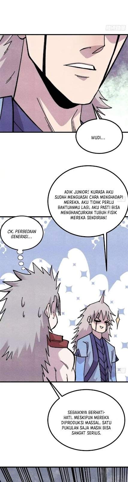 All Hail the Sect Leader Chap 546 - Next Chap 547