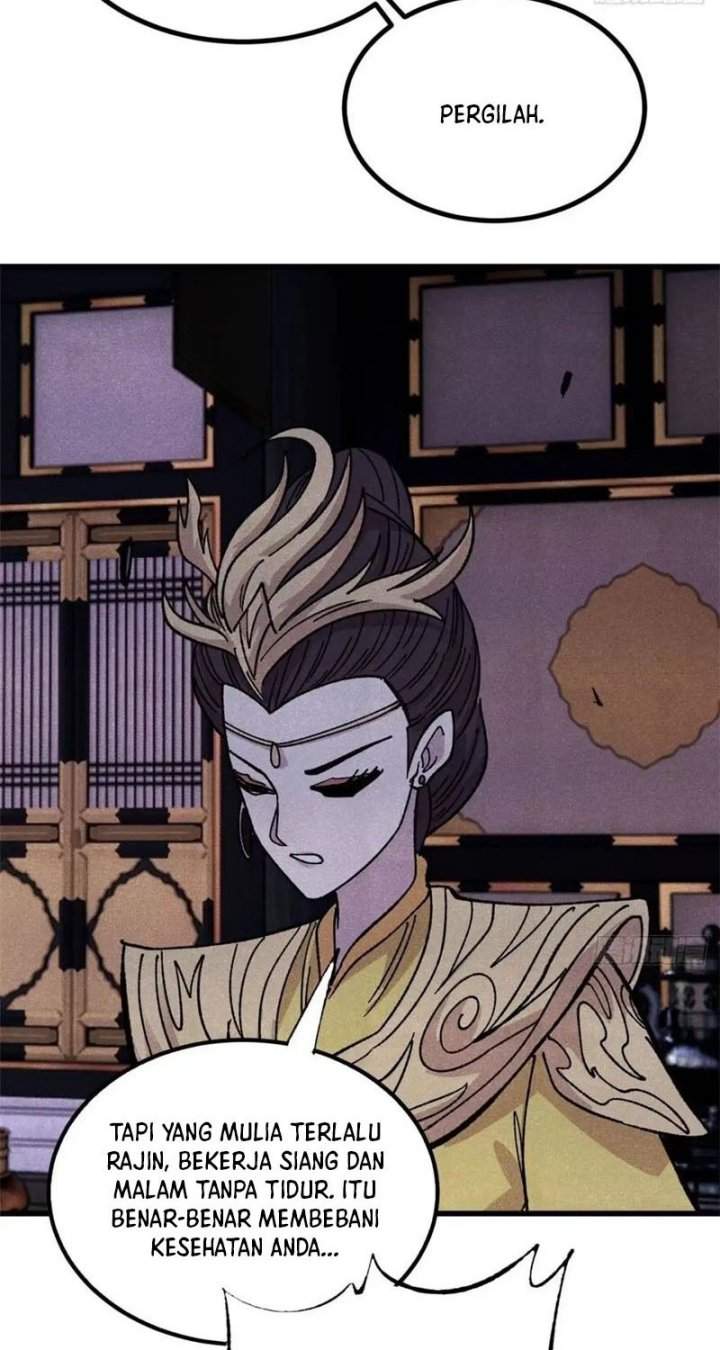 All Hail the Sect Leader Chap 548 - Next Chap 549