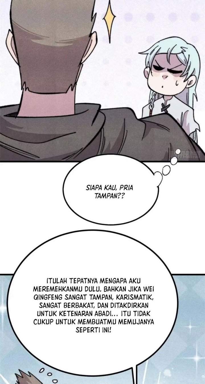 All Hail the Sect Leader Chap 548 - Next Chap 549