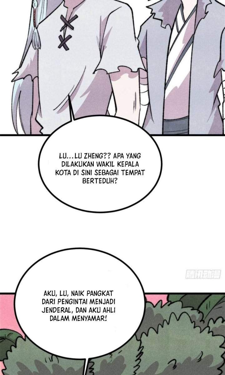 All Hail the Sect Leader Chap 549 - Next Chap 550