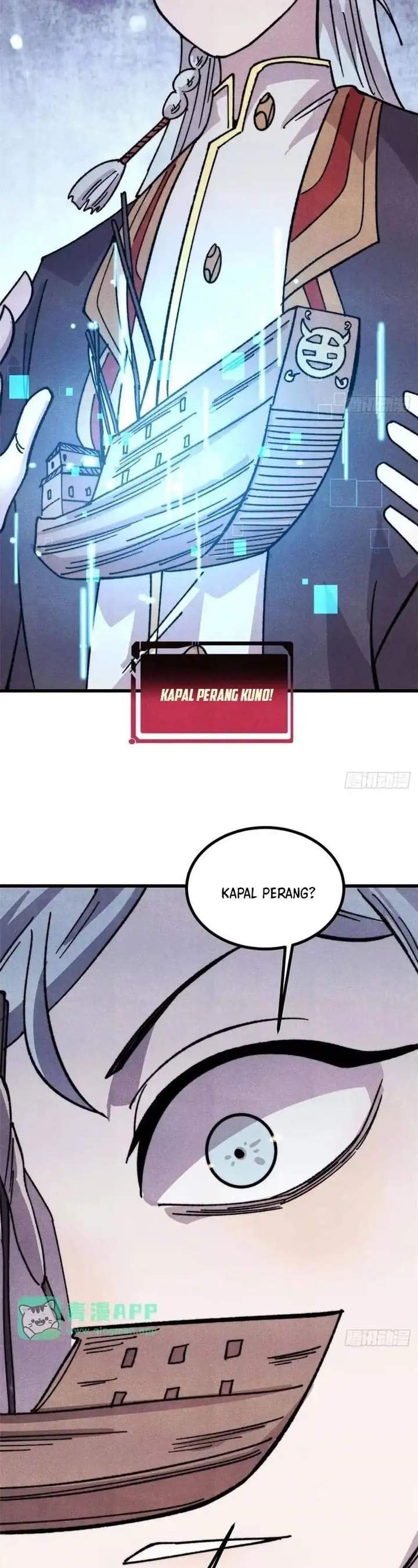 All Hail the Sect Leader Chap 540 - Next Chap 541
