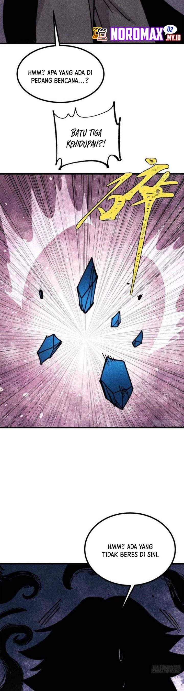 All Hail the Sect Leader Chap 541 - Next Chap 542