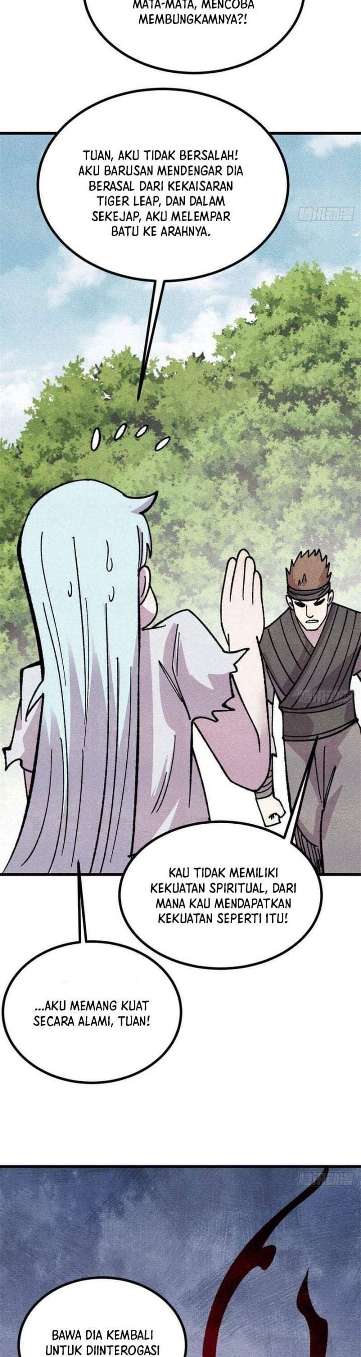 All Hail the Sect Leader Chap 542 - Next Chap 543