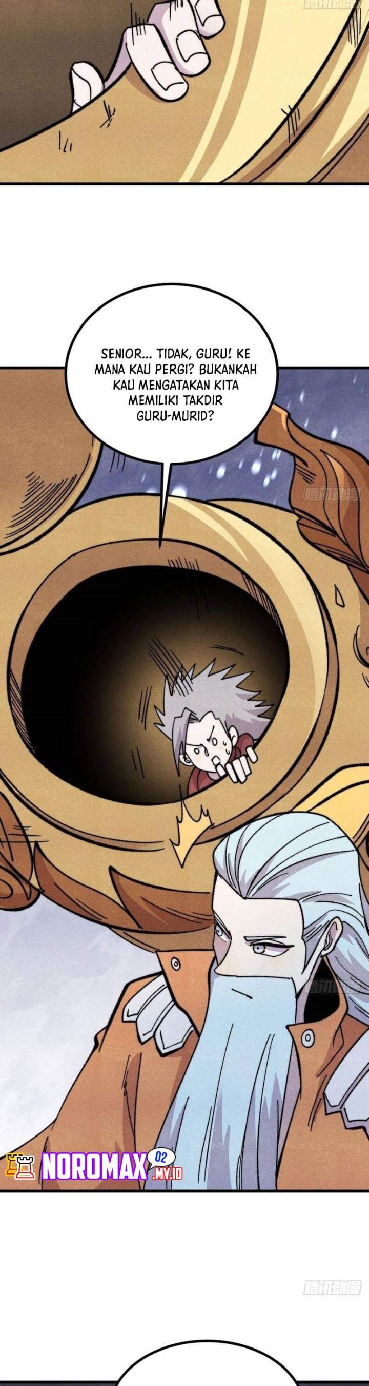 All Hail the Sect Leader Chap 543 - Next Chap 544