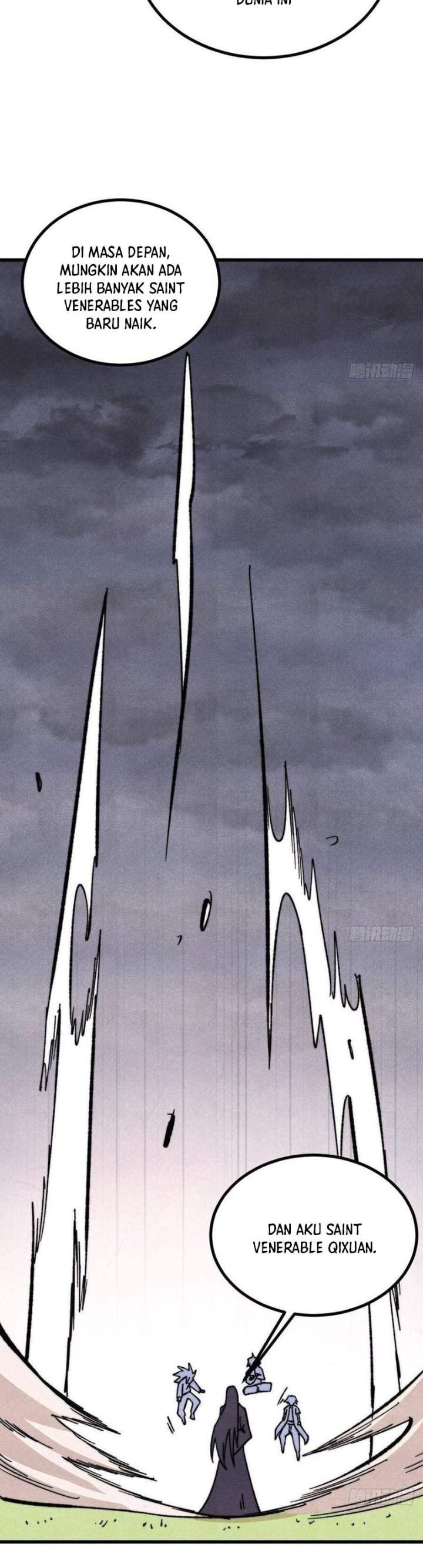 All Hail the Sect Leader Chap 543 - Next Chap 544